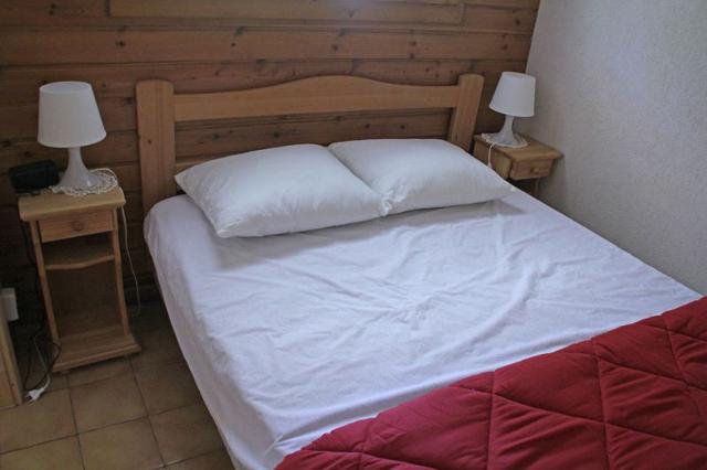 Appartements Les Voinettes - Châtel