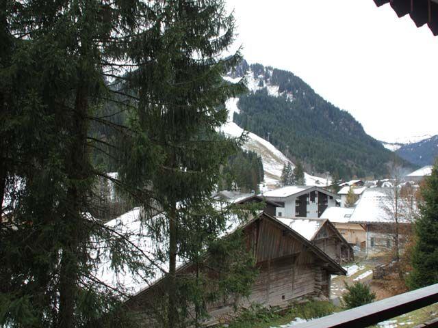 Appartements Les Voinettes - Châtel