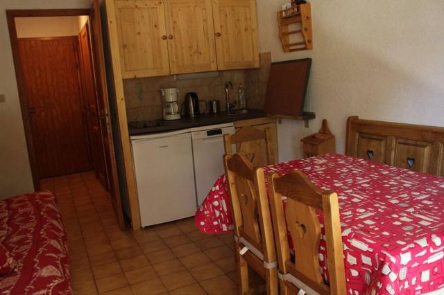 Appartements Les Voinettes - Châtel