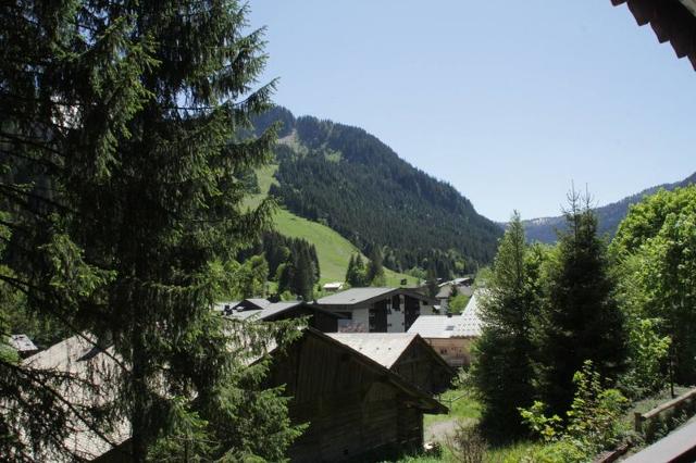 Appartements Les Voinettes - Châtel