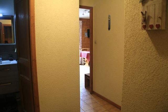 Appartements Les Voinettes - Châtel