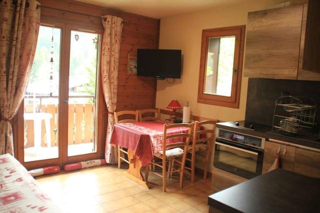 Appartements Les Voinettes - Châtel