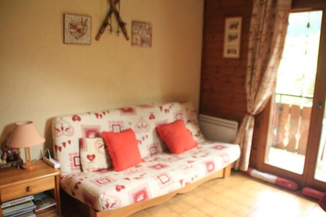 Appartements Les Voinettes - Châtel