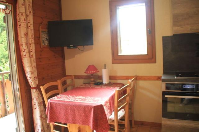 Appartements Les Voinettes - Châtel
