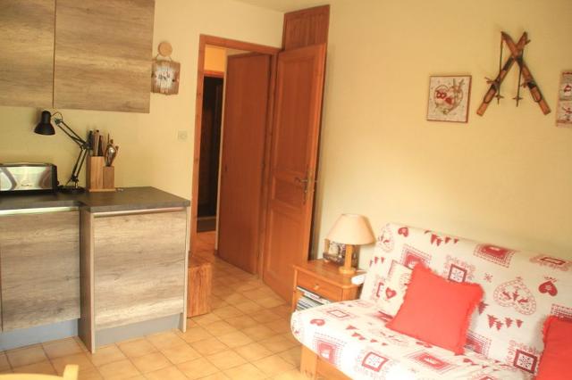 Appartements Les Voinettes - Châtel