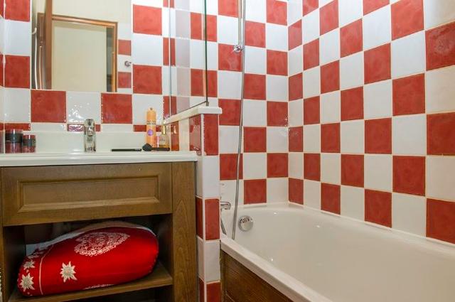 Résidence Goelia Les Chalets de Valoria 3* - Valloire