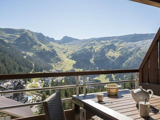 Pierre & Vacances Premium residentie Les Terrasses d'Hélios - Flaine Montsoleil 1750