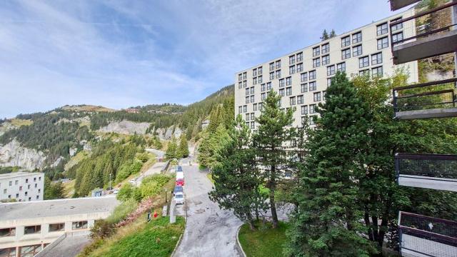 Flats BETELGEUSE - Flaine Forum 1600