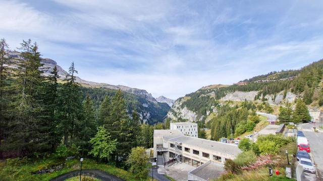 Flats BETELGEUSE - Flaine Forum 1600