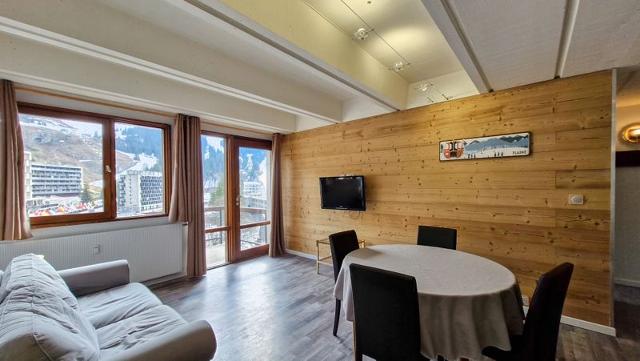 Flats BETELGEUSE - Flaine Forum 1600