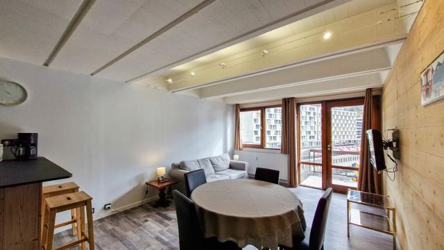 Flats BETELGEUSE - Flaine Forum 1600
