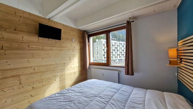 Flats BETELGEUSE - Flaine Forum 1600