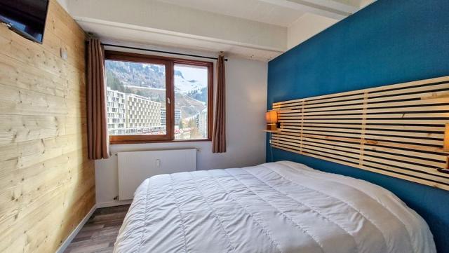 Flats BETELGEUSE - Flaine Forum 1600