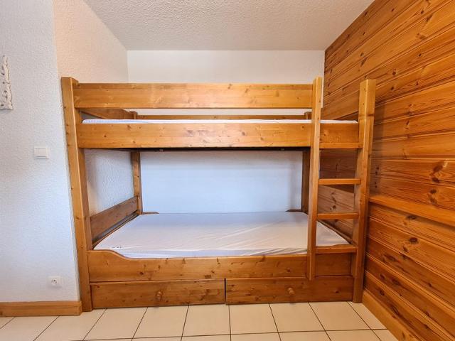 Chalet HAMEAU - Flaine Le Hameau 1800