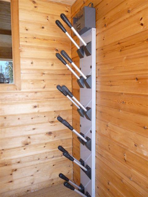 Chalet HAMEAU - Flaine Le Hameau 1800