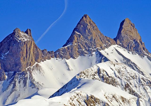 Résidence Les Chalets des Ecourts 3* - Saint Jean d'Arves