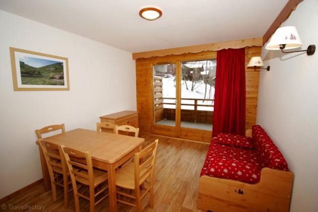 Résidence Le Hameau des Ecrins 3* - Puy Saint Vincent