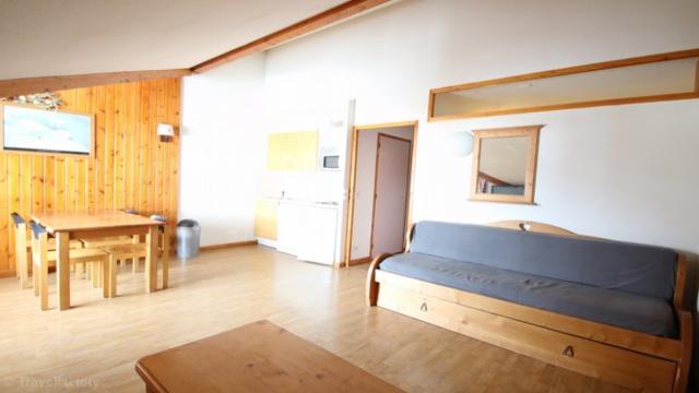 Résidence Le Parc aux Etoiles 3* - Puy Saint Vincent