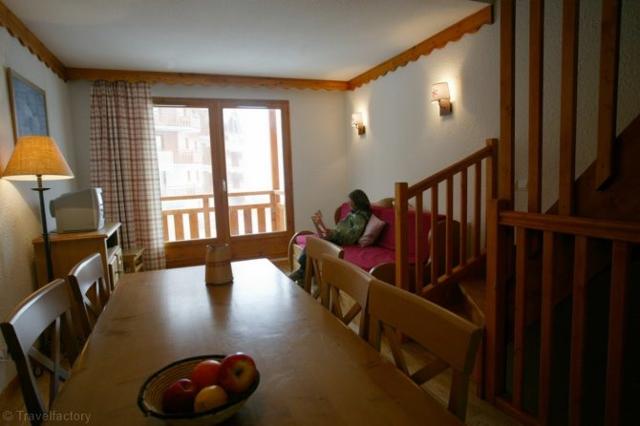 Chalets Le Parc aux Etoiles 3* - Puy Saint Vincent
