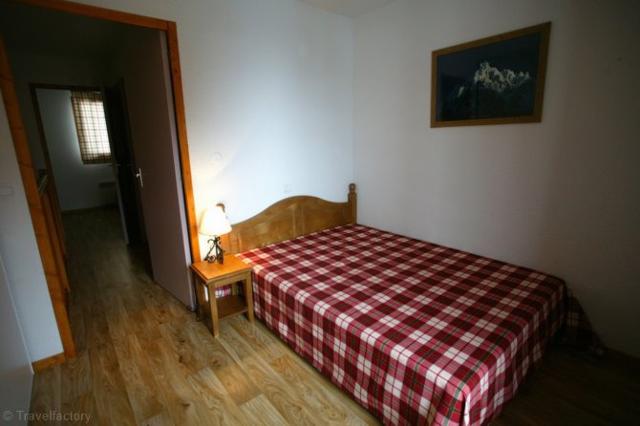 Chalets Le Parc aux Etoiles 3* - Puy Saint Vincent