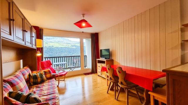 Flats LES PLEIADES - Flaine Forêt 1700