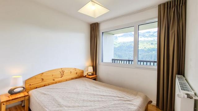 Flats LES PLEIADES - Flaine Forêt 1700
