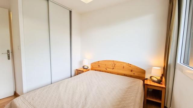 Flats LES PLEIADES - Flaine Forêt 1700