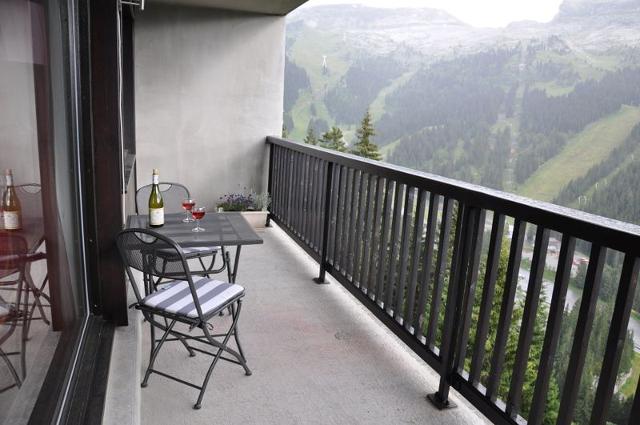 Flats LES PLEIADES - Flaine Forêt 1700