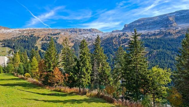 Flats LES PLEIADES - Flaine Forêt 1700