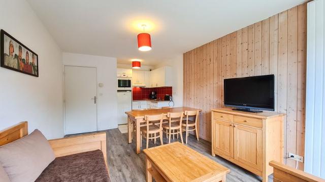 Flats LES PLEIADES - Flaine Forêt 1700