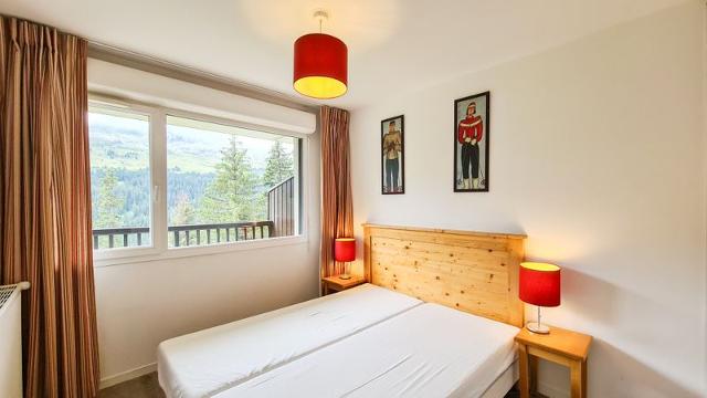 Flats LES PLEIADES - Flaine Forêt 1700