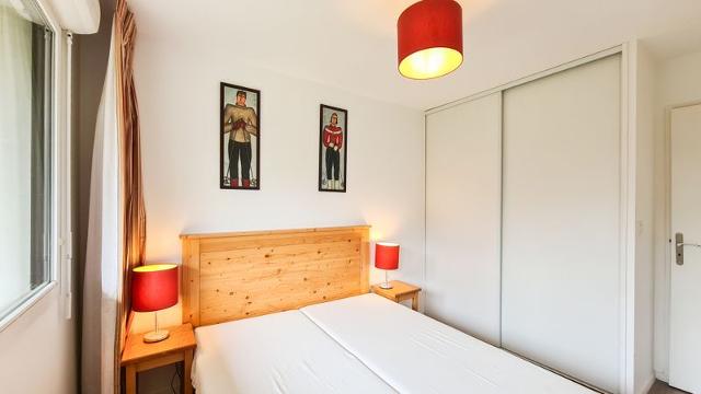 Flats LES PLEIADES - Flaine Forêt 1700