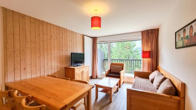 Flats LES PLEIADES - Flaine Forêt 1700