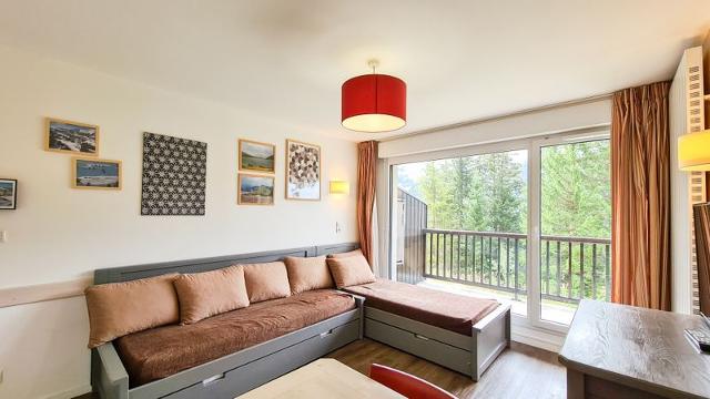 Flats LES PLEIADES - Flaine Forêt 1700