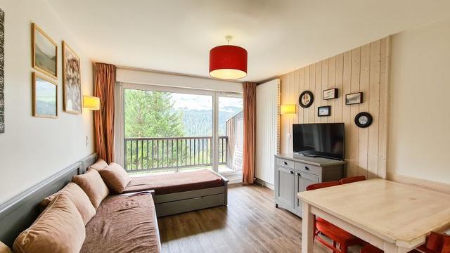 Flats LES PLEIADES - Flaine Forêt 1700