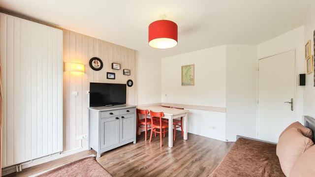 Flats LES PLEIADES - Flaine Forêt 1700