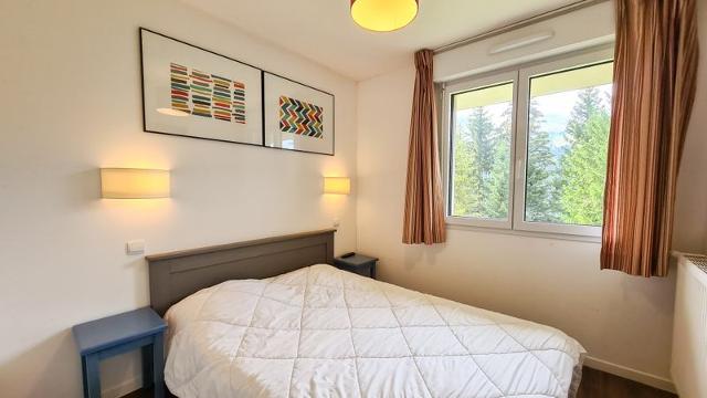Flats LES PLEIADES - Flaine Forêt 1700