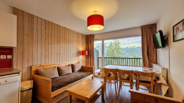 Flats LES PLEIADES - Flaine Forêt 1700