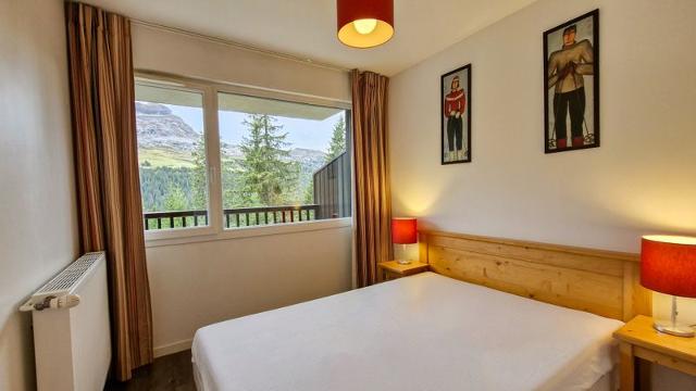 Flats LES PLEIADES - Flaine Forêt 1700