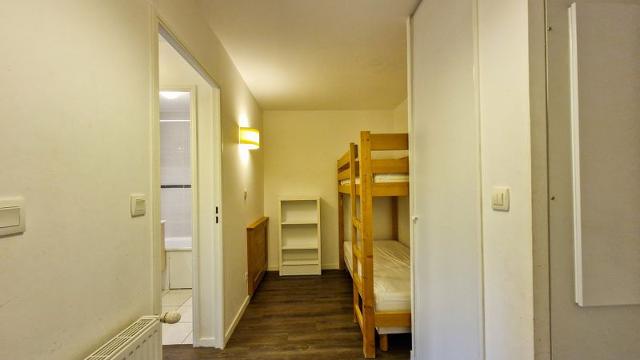 Flats LES PLEIADES - Flaine Forêt 1700