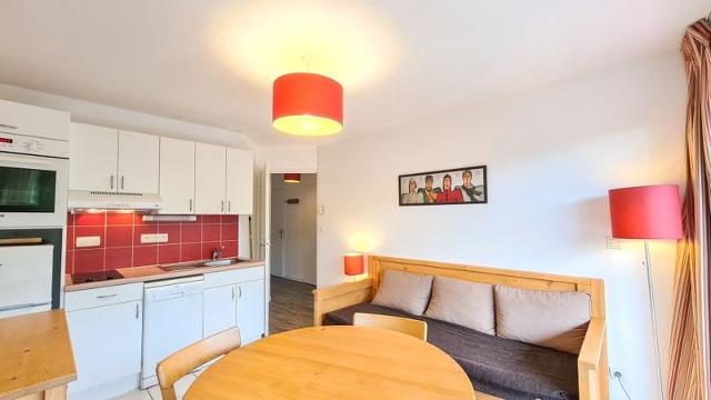 Flats LES PLEIADES - Flaine Forêt 1700