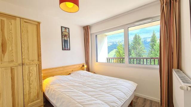Flats LES PLEIADES - Flaine Forêt 1700