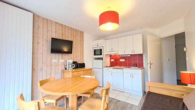 Flats LES PLEIADES - Flaine Forêt 1700