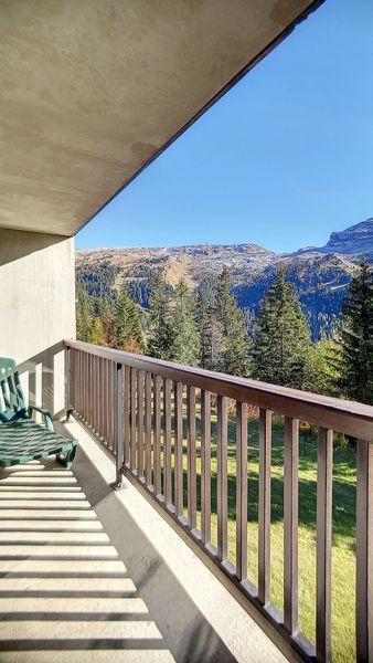 Flats LES PLEIADES - Flaine Forêt 1700