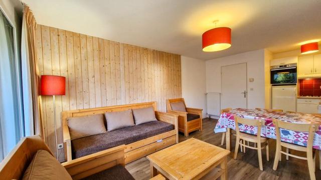 Flats LES PLEIADES - Flaine Forêt 1700