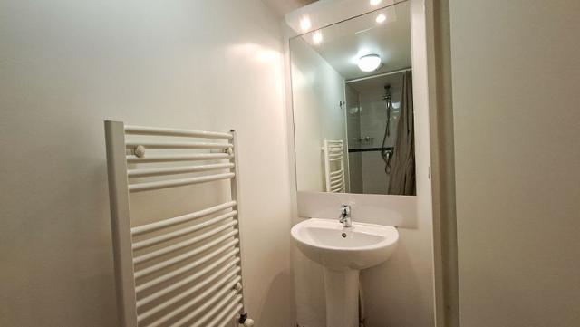 Flats LES PLEIADES - Flaine Forêt 1700