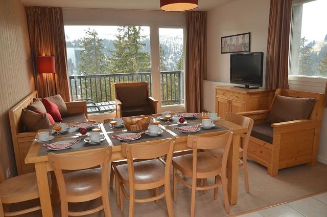 Flats LES PLEIADES - Flaine Forêt 1700