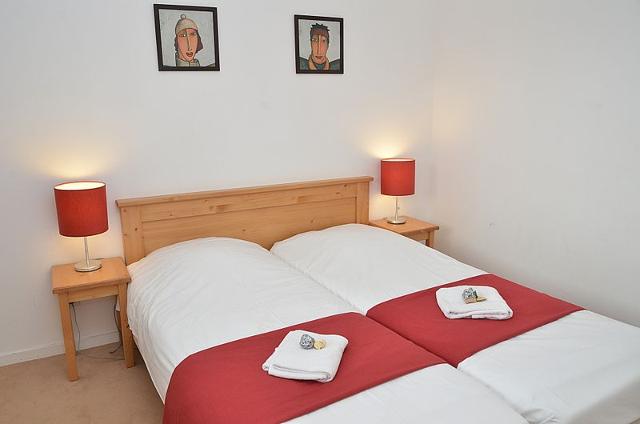 Flats LES PLEIADES - Flaine Forêt 1700