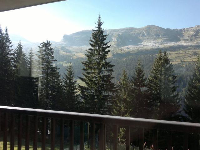Flats LES PLEIADES - Flaine Forêt 1700