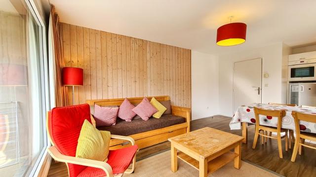 Flats LES PLEIADES - Flaine Forêt 1700